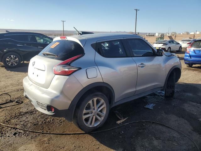 2015 NISSAN JUKE S - JN8AF5MR0FT506903