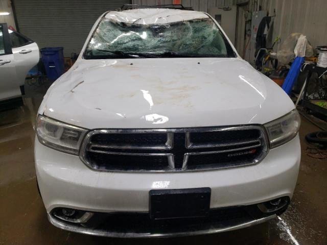 2015 DODGE DURANGO LI - 1C4RDJDG6FC169634