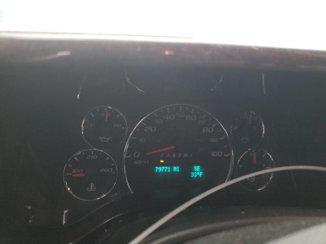 2015 GMC SAVANA G25 1GTW7FCG3F1177632