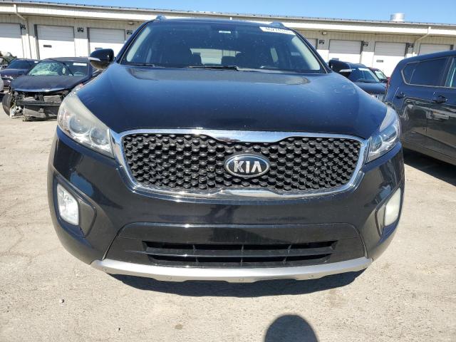 2016 KIA SORENTO SX - 5XYPKDA57GG018963
