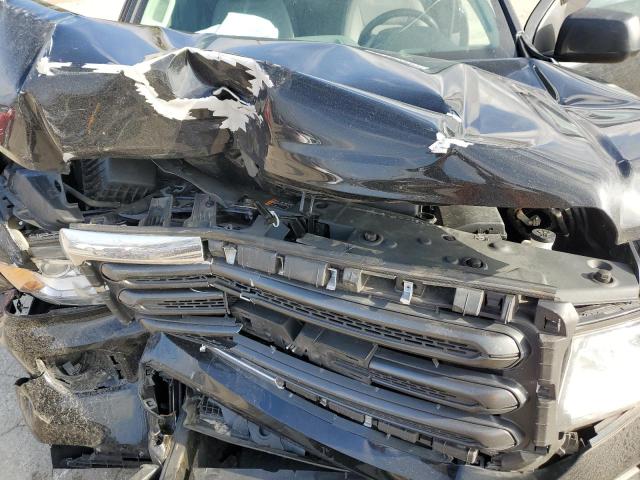 2018 GMC CANYON - 1GTH5BEA9J1191334