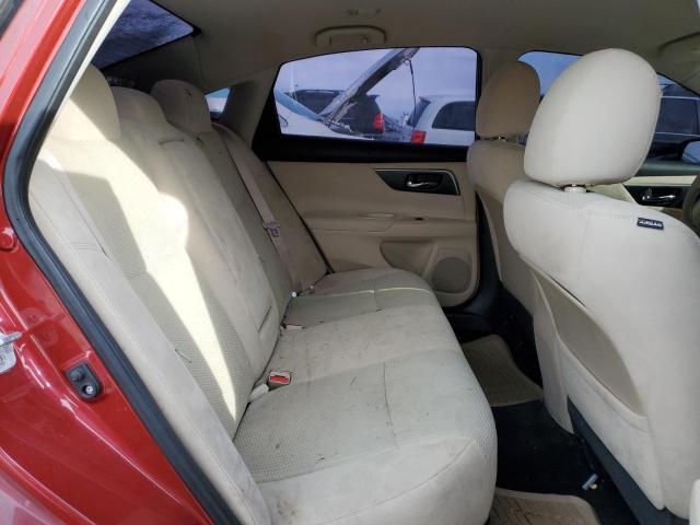 2015 NISSAN ALTIMA 2.5 - 1N4AL3AP8FN318006