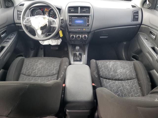 2024 MITSUBISHI OUTLANDER - JA4ARUAU6RU006128