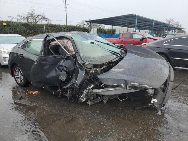 2020 HONDA CIVIC LX SHHFK7H39LU218356