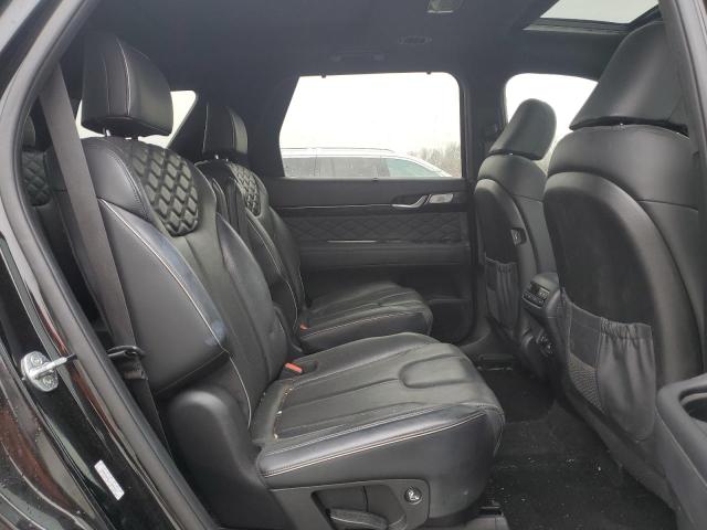 2020 HYUNDAI PALISADE L KM8R5DHE1LU040614