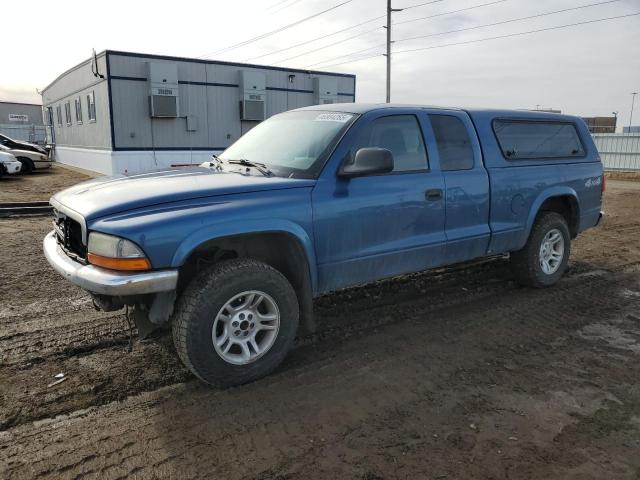 DODGE DAKOTA SLT