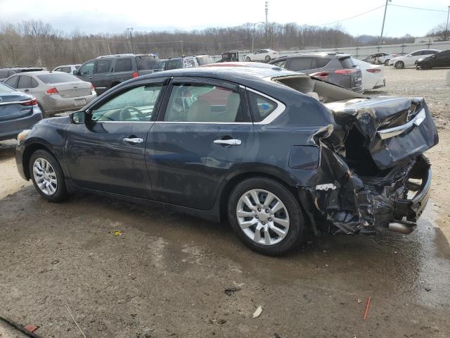 Vin: 1n4al3ap6fc267603, lot: 46905895, nissan altima 2.5 20152