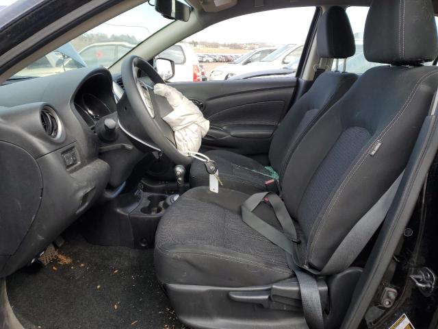 2019 NISSAN VERSA S - 3N1CN7AP7KL811516