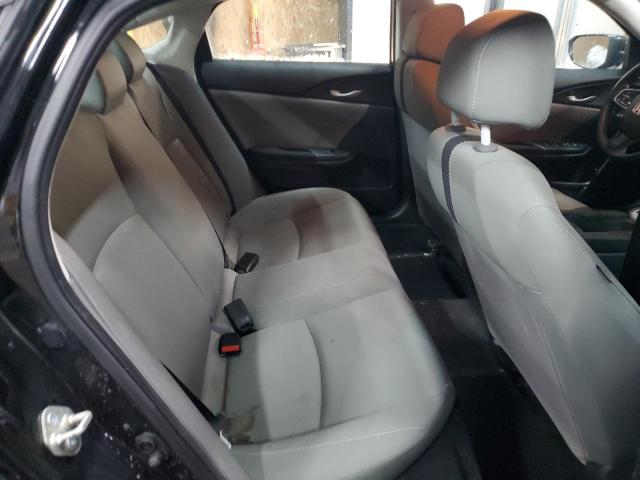 2019 HONDA CIVIC LX - 2HGFC2F69KH603201