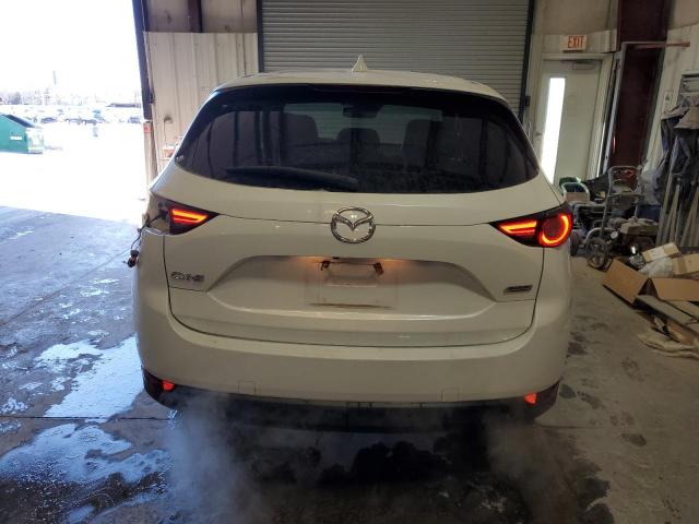 2018 MAZDA CX-5 GRAND - JM3KFADM3J1429016