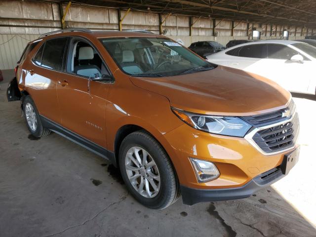 2018 CHEVROLET EQUINOX LT - 2GNAXJEV5J6201130