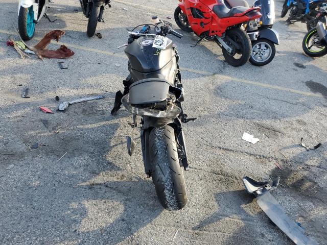 2008 HONDA CBR600 RR JH2PC406X8M100345