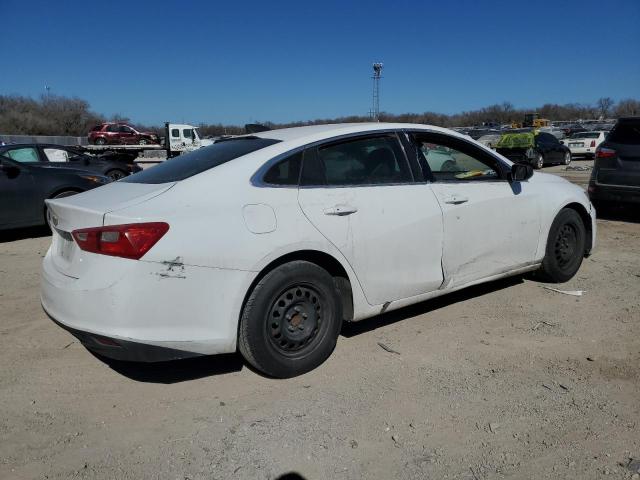 2016 CHEVROLET MALIBU L 1G1ZA5ST5GF329057