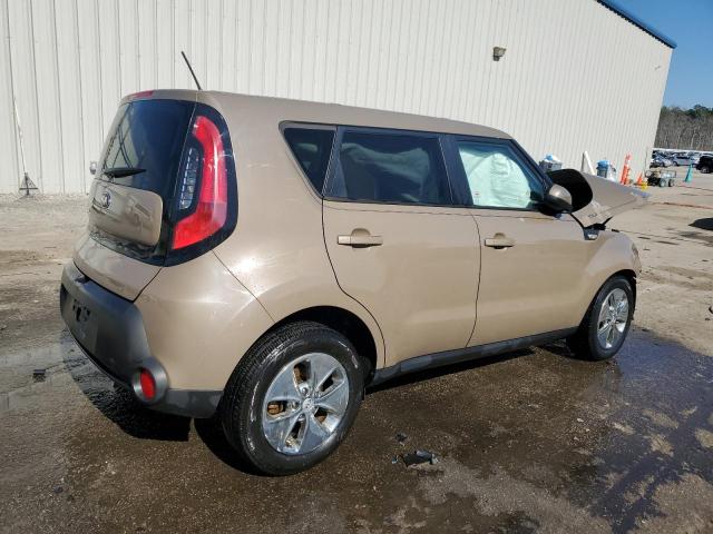 Vin: kndjn2a20e7070971, lot: 46454235, kia soul 20143