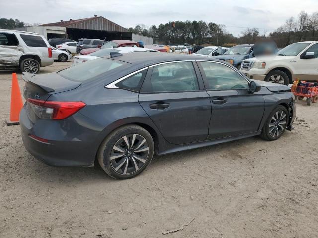 2022 HONDA CIVIC EX 2HGFE1F76NH311135