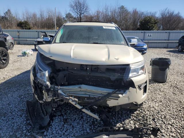 2018 FORD EXPLORER P - 1FM5K8HT6JGC94280