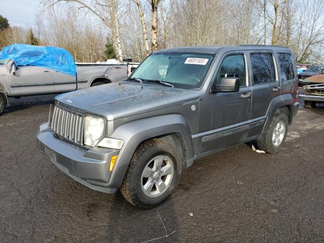 JEEP LIBERTY SP