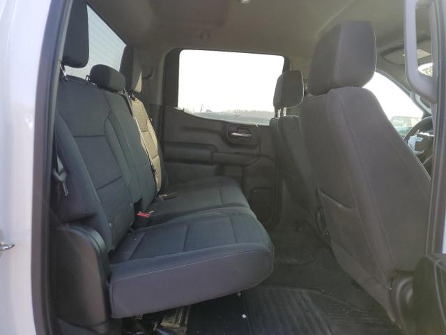 2023 CHEVROLET SILVERADO - 1GCPDBEK1PZ117410