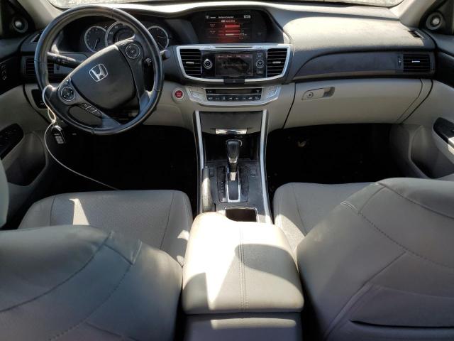 2015 HONDA ACCORD EXL - 1HGCR2F80FA067911
