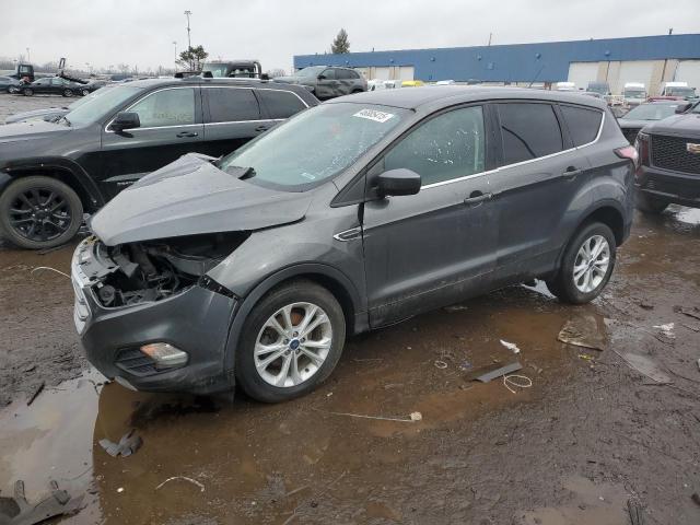 Vin: 1fmcu0gdxhud84248, lot: 59385555, ford escape se 2017 img_1