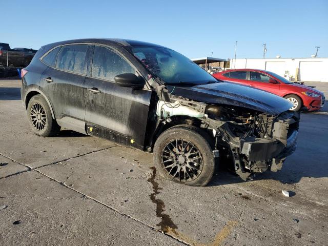 2020 FORD ESCAPE S - 1FMCU0F69LUB65681