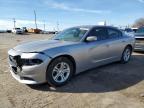 2015 DODGE CHARGER SE - 2C3CDXBG3FH724908
