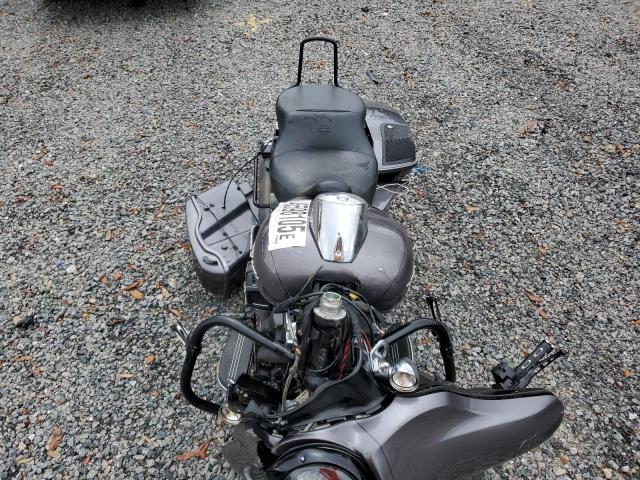 2014 HARLEY-DAVIDSON STREETGLID 1HD1KRM14EB668223