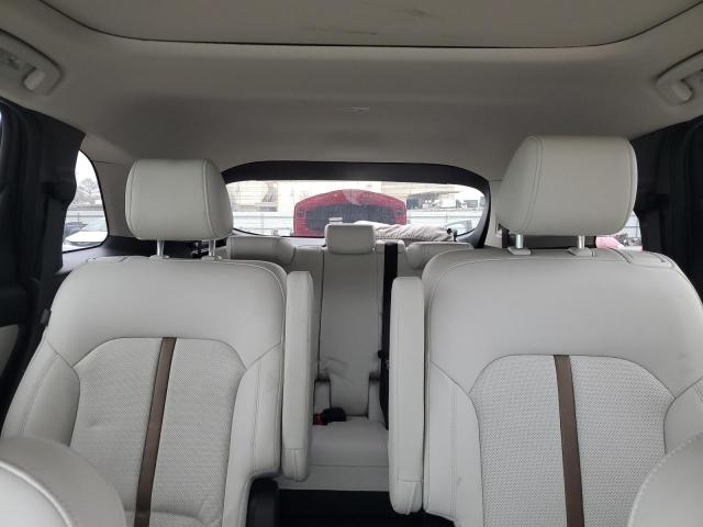 2024 MAZDA CX-90 PREM - JM3KKEHA9R1101551
