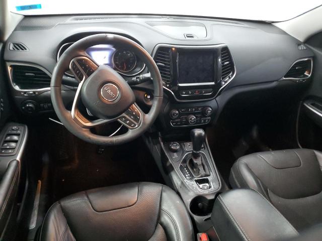 2021 JEEP CHEROKEE L - 1C4PJMDX6MD225046