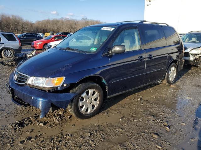 HONDA ODYSSEY EX