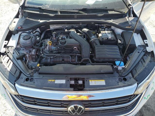2022 VOLKSWAGEN JETTA S 3VWCM7BU5NM032020