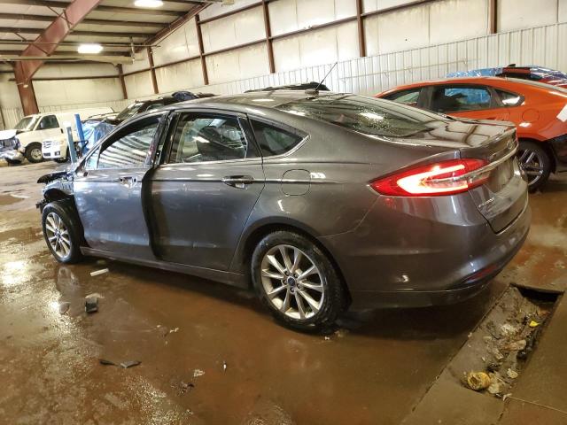 Vin: 3fa6p0hd3hr412444, lot: 45589075, ford fusion se 20172