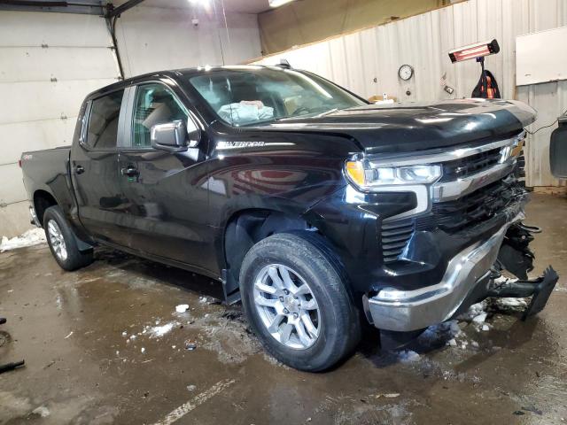 Vin: 1gcpdkek6nz561136, lot: 44046865, chevrolet all models k1500 lt-l 20224