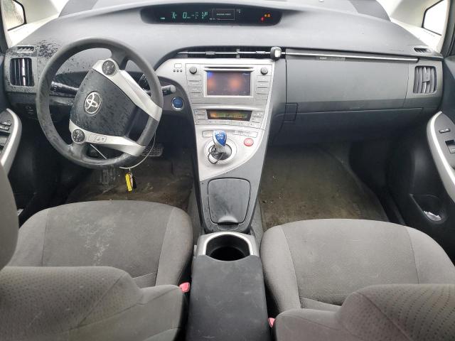 2012 TOYOTA PRIUS - JTDKN3DU7C1614826