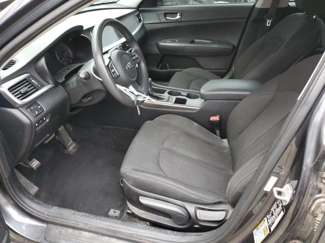 2020 KIA OPTIMA LX - 5XXGT4L39LG380266