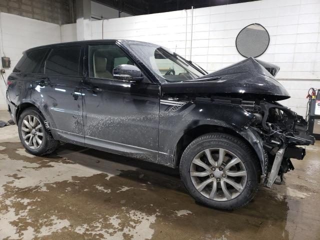 2016 LAND ROVER RANGE ROVE - SALWR2VF5GA650884