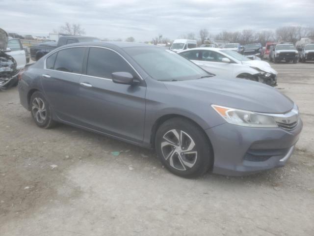 Vin: 1hgcr2f35ga076464, lot: 44436395, honda accord lx 20164