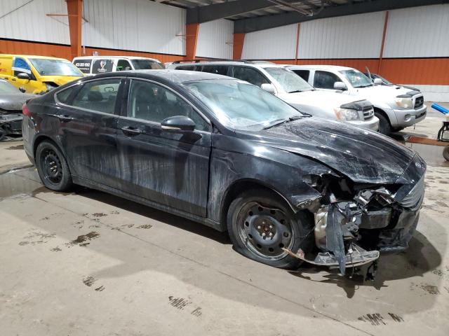 Vin: 3fa6p0t92hr268002, lot: 43920055, ford fusion se 20174