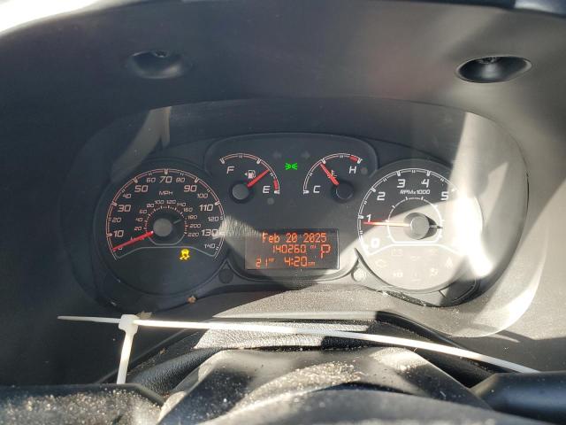 2017 RAM PROMASTER - ZFBERFAB4H6E21507