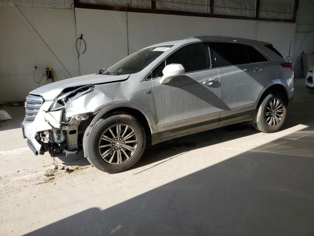 Vin: 1gykndrs0hz276668, lot: 46918465, cadillac xt5 luxury 2017 img_1