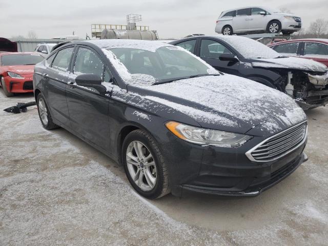 Vin: 3fa6p0h72jr106657, lot: 45039445, ford fusion se 20184