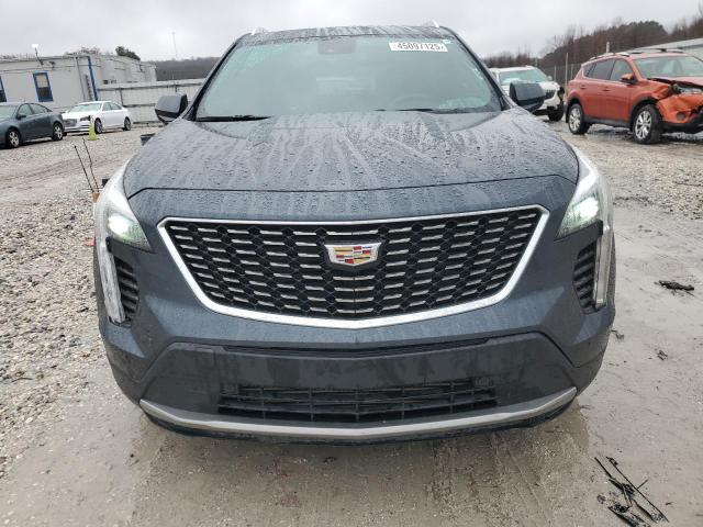 2020 CADILLAC XT4 PREMIU - 1GYFZCR48LF043018