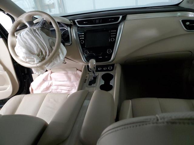 2015 NISSAN MURANO 5N1AZ2MH9FN251600