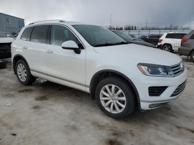 2017 VOLKSWAGEN TOUAREG SP WVGEF7BP3HD002560