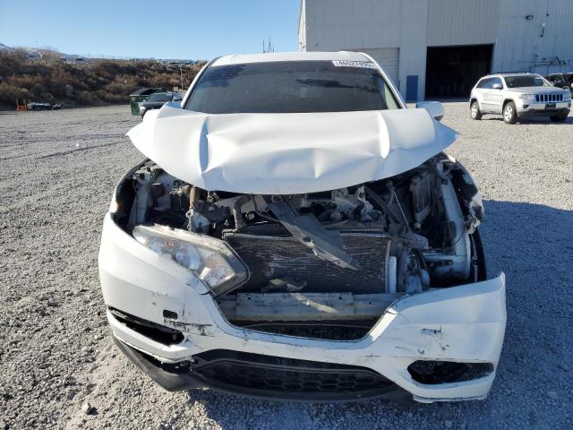 2017 HONDA HR-V LX - 3CZRU6H33HM726693