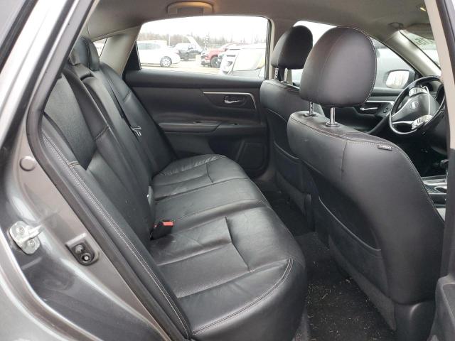 2018 NISSAN ALTIMA 2.5 - 1N4AL3AP2JC182332