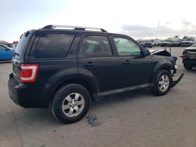 Vin: 1fmcu0eg0bkc66760, lot: 44367105, ford escape limited 20113