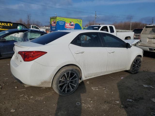 2017 TOYOTA COROLLA L - 2T1BURHE9HC810181