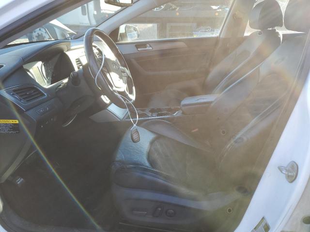 2016 HYUNDAI SONATA SPO - 5NPE34AF0GH428557