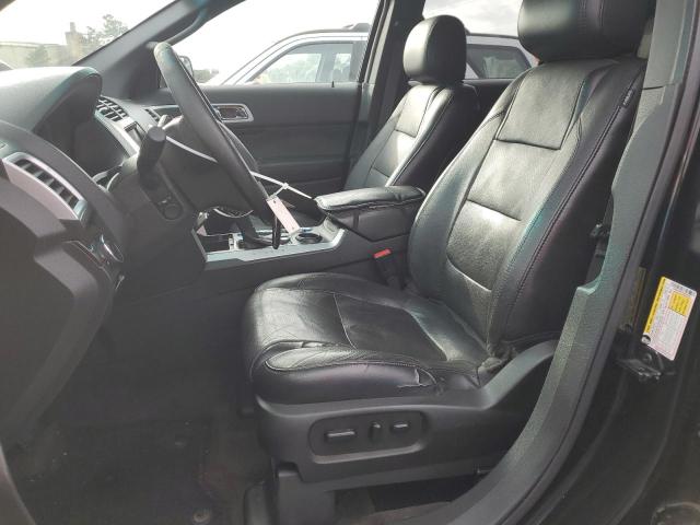 2015 FORD EXPLORER L - 1FM5K7F87FGC64947